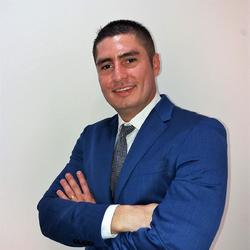 Ymer Isaac  González Rodríguez 